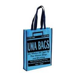 Manufacturers Exporters and Wholesale Suppliers of U Cut Fancy Bags Rajkot Gujarat